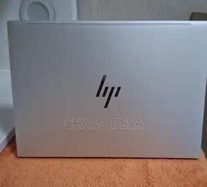 New Laptop HP EliteBook 840 G9 16GB Intel Core i7 SSD 512GB