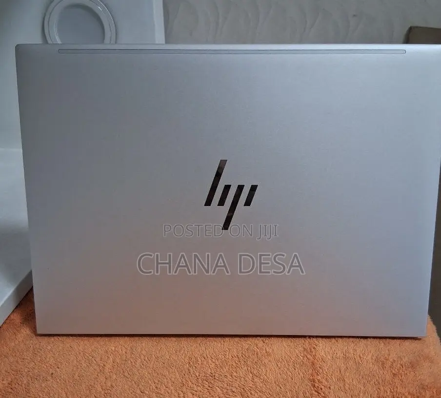 New Laptop HP EliteBook 840 G9 16GB Intel Core i7 SSD 512GB