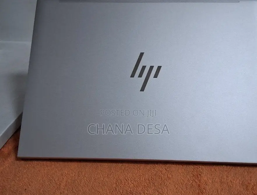 New Laptop HP EliteBook 840 G9 16GB Intel Core i7 SSD 512GB