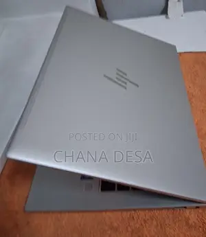 New Laptop HP EliteBook 840 G9 16GB Intel Core i7 SSD 512GB