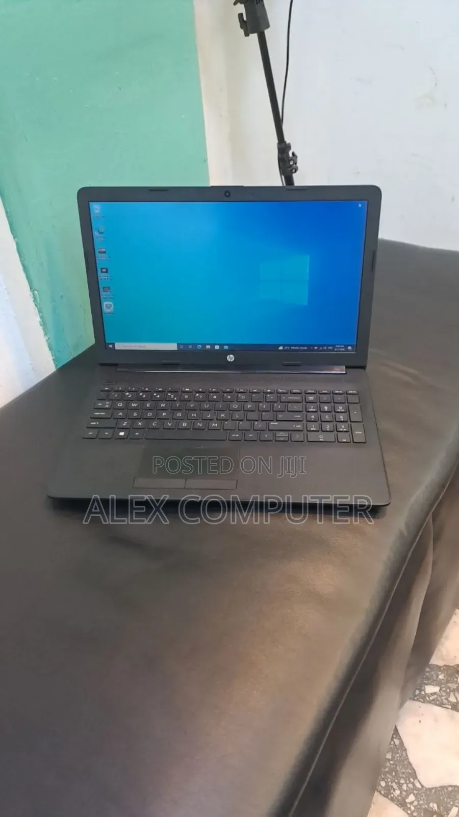 New Laptop HP Stream Notebook 4GB Intel Core i3 HDD 500GB