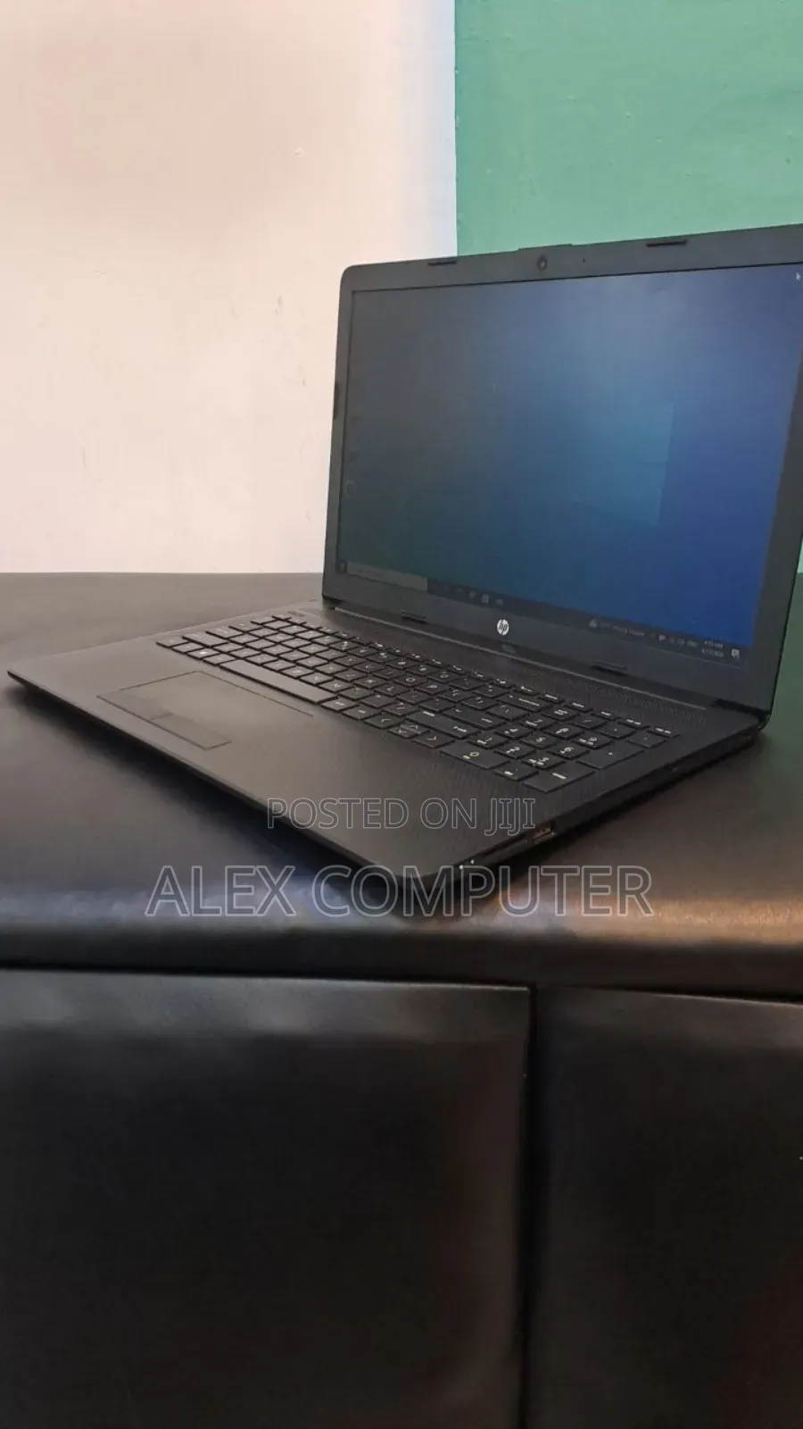New Laptop HP Stream Notebook 4GB Intel Core i3 HDD 500GB
