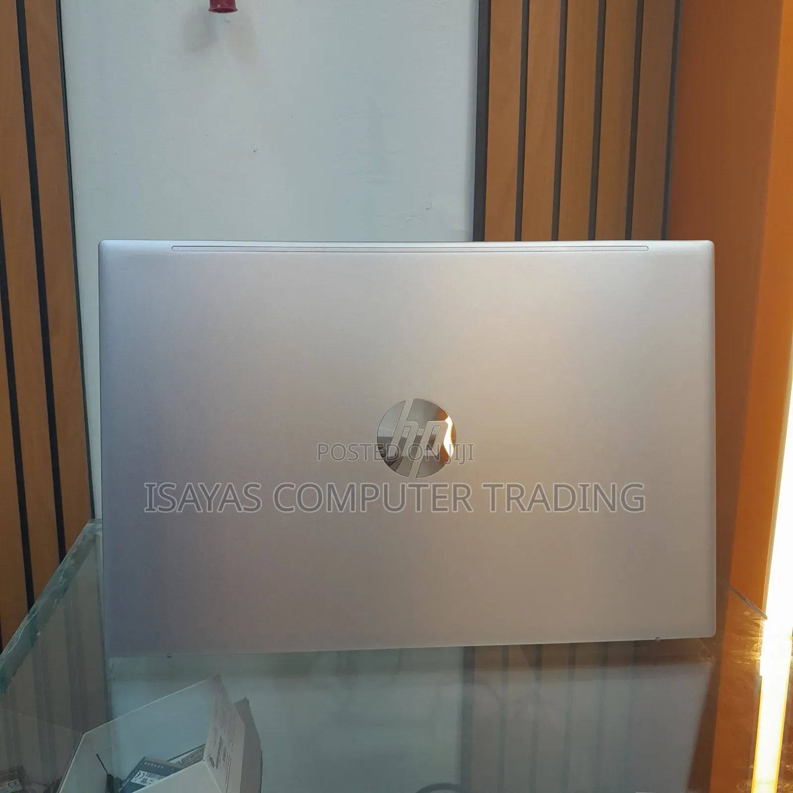 New Laptop HP Pavilion 14 16GB Intel Core i7 SSD 512GB