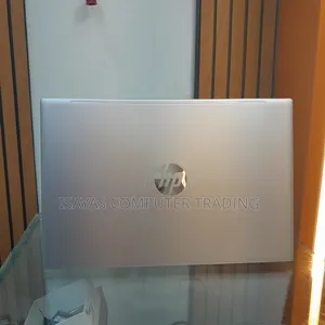 New Laptop HP Pavilion 14 16GB Intel Core i7 SSD 512GB