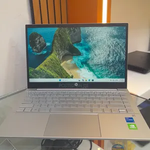 New Laptop HP Pavilion 14 16GB Intel Core i7 SSD 512GB