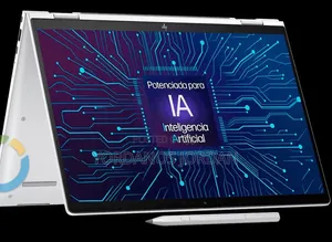 New Laptop HP EliteBook 840 G11 32GB Intel Core Ultra 7 SSD 1T