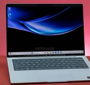 New Laptop HP EliteBook 840 G11 32GB Intel Core Ultra 7 SSD 1T