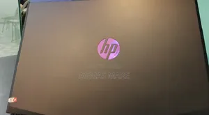 New Laptop HP Pavilion Power 15 8GB Intel Core i5 SSD 256GB