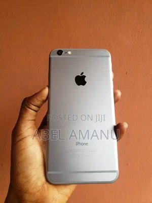 Apple iPhone 6 64 GB Silver