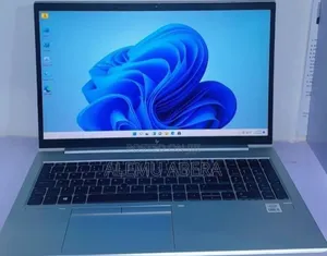 New Laptop HP EliteBook 850 G8 16GB Intel Core i7 SSD 512GB