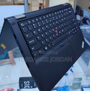 New Laptop Lenovo Thinkpad x13 Yoga 16GB Intel Core i5 SSD 512GB