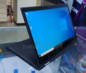 New Laptop Lenovo Thinkpad x13 Yoga 16GB Intel Core i5 SSD 512GB