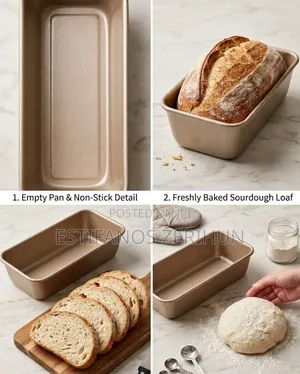 Bread Making Patra