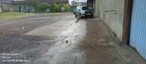 Warehouse for Rent for Factory and Store Asphalting