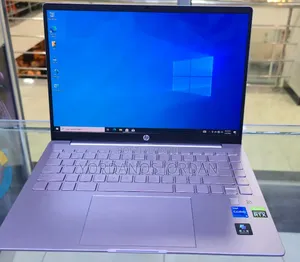 New Laptop HP Pavilion 14 16GB Intel Core i5 SSD 512GB