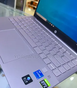 New Laptop HP Pavilion 14 16GB Intel Core i5 SSD 512GB