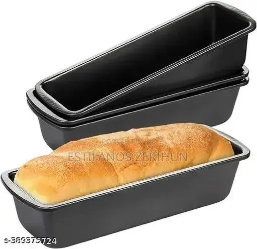 Bread Making Patra