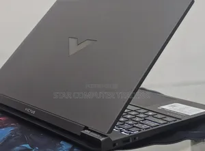 New Laptop HP Victus 15 16GB AMD Ryzen 7 SSD 512GB