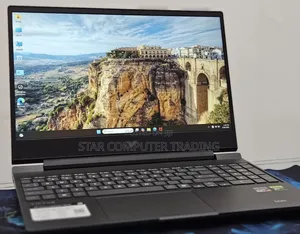 New Laptop HP Victus 15 16GB AMD Ryzen 7 SSD 512GB