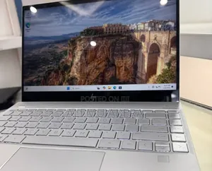 New Laptop HP 16GB Intel Core i5 SSD 512GB