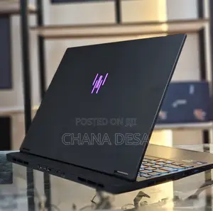 New Laptop Acer Predator Helios Neo 16 32GB Intel Core Ultra 9 SSD 1T