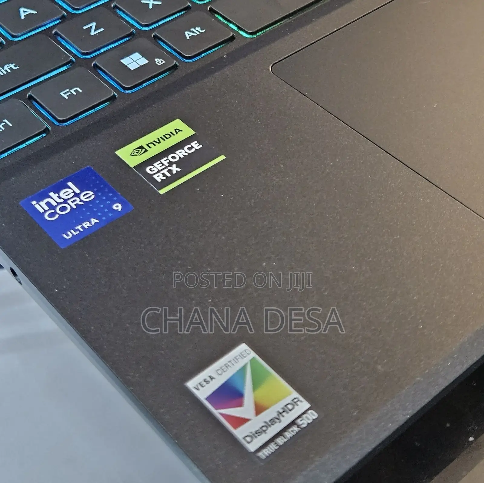 New Laptop Acer Predator Helios Neo 16 32GB Intel Core Ultra 9 SSD 1T