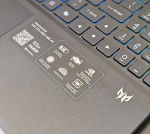 New Laptop Acer Predator Helios Neo 16 32GB Intel Core Ultra 9 SSD 1T