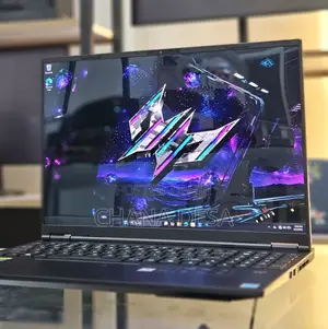 New Laptop Acer Predator Helios Neo 16 32GB Intel Core Ultra 9 SSD 1T
