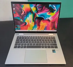 New Laptop HP EliteBook x360 1040 G9 16GB Intel Core i7 SSD 512GB