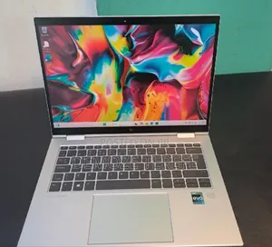 New Laptop HP EliteBook x360 1040 G9 16GB Intel Core i7 SSD 512GB