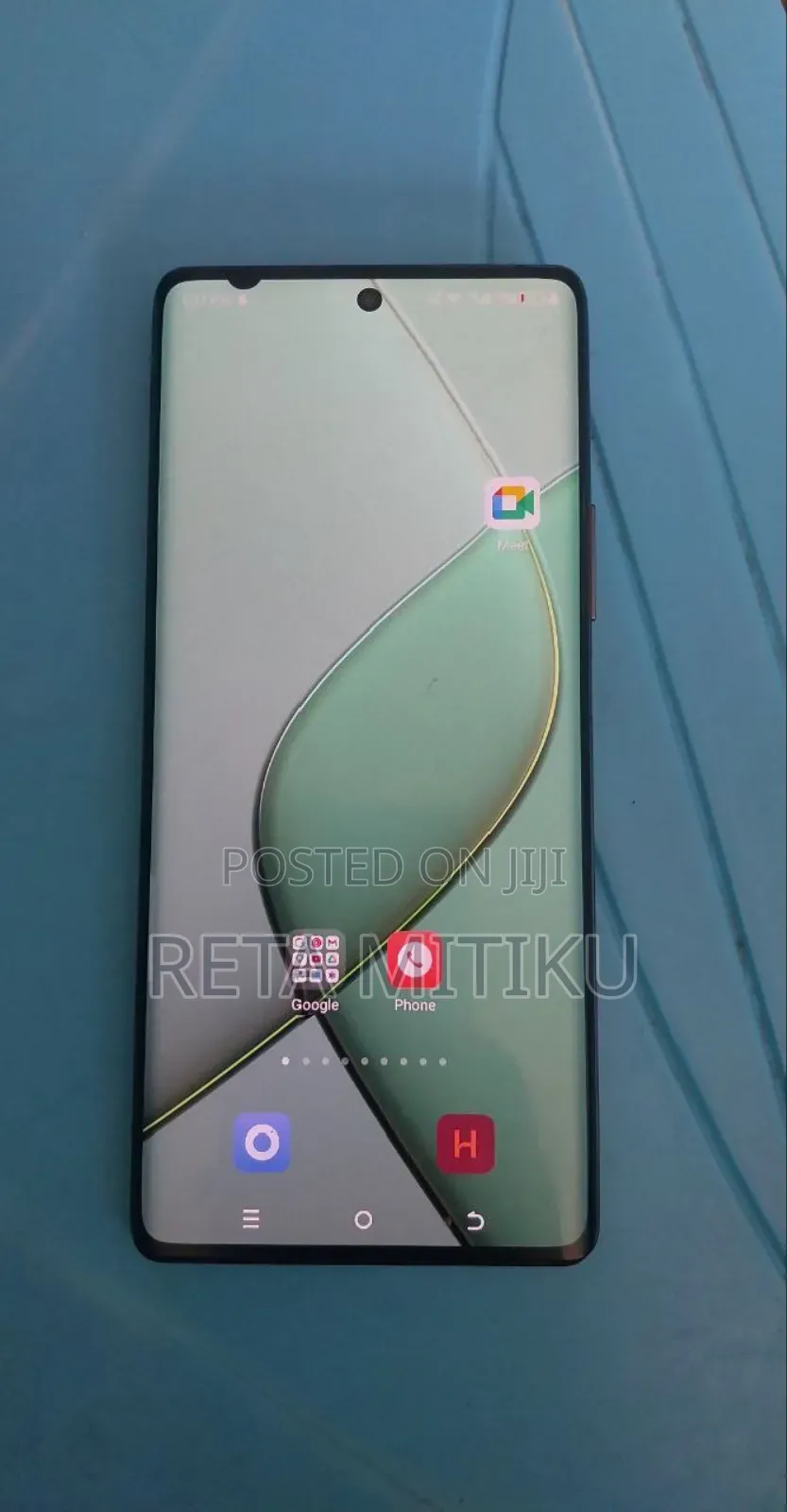 Tecno Spark 20 256 GB Black