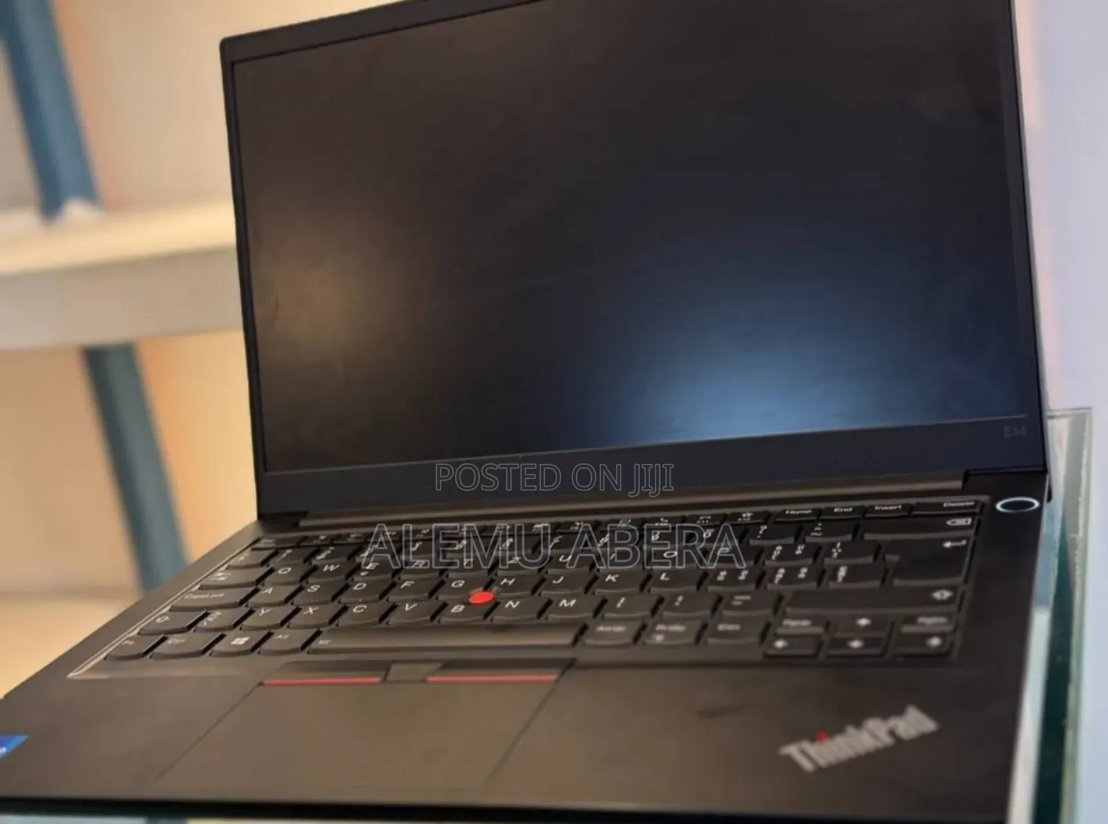 New Laptop Lenovo 16GB Intel Core i5 SSD 512GB