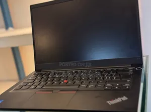 New Laptop Lenovo 16GB Intel Core i5 SSD 512GB