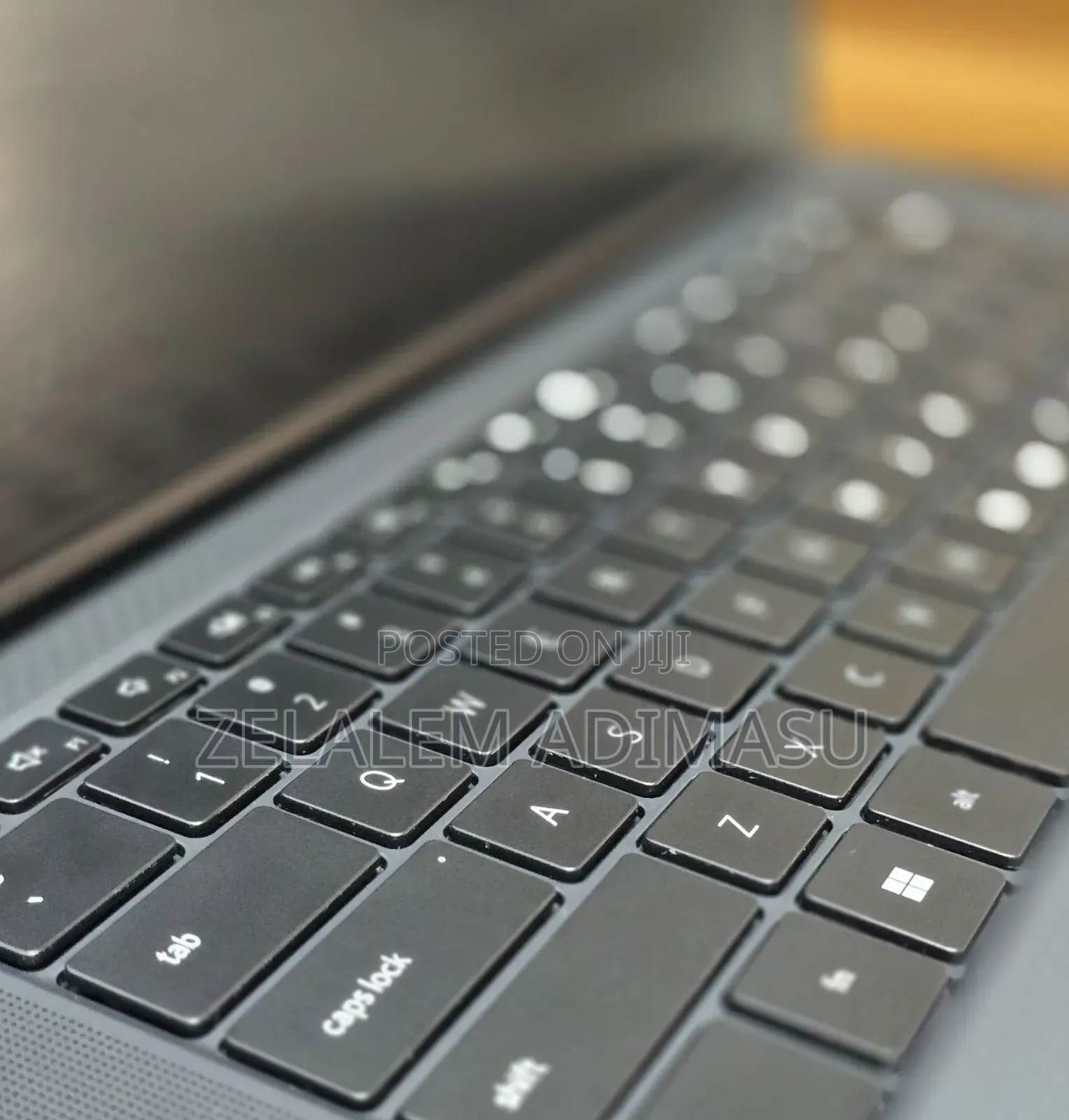New Laptop Dell XPS 15 16GB Intel Core i7 SSD 1T