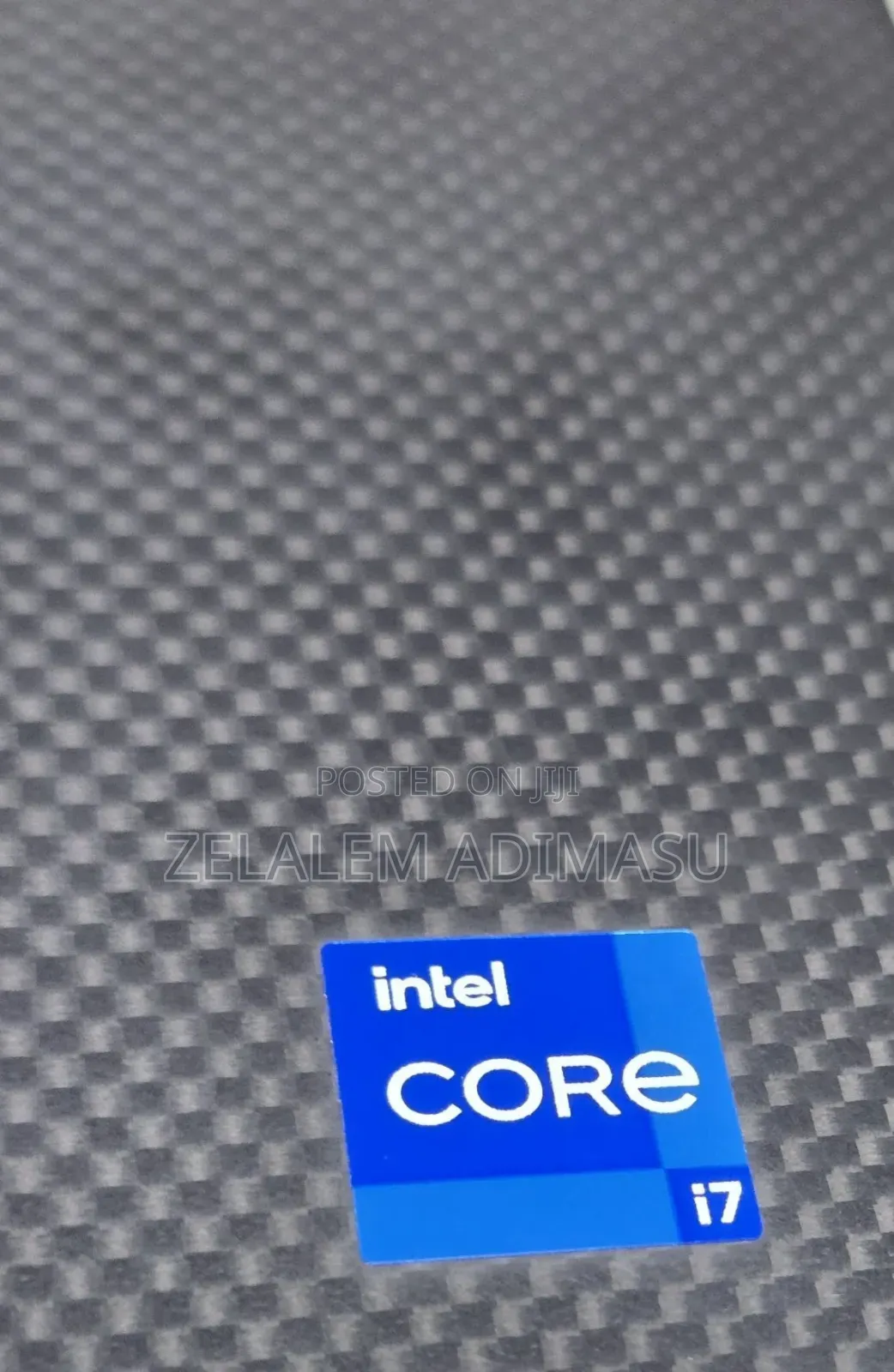New Laptop Dell XPS 15 16GB Intel Core i7 SSD 1T