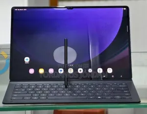 New Samsung Galaxy Tab S9 256 GB
