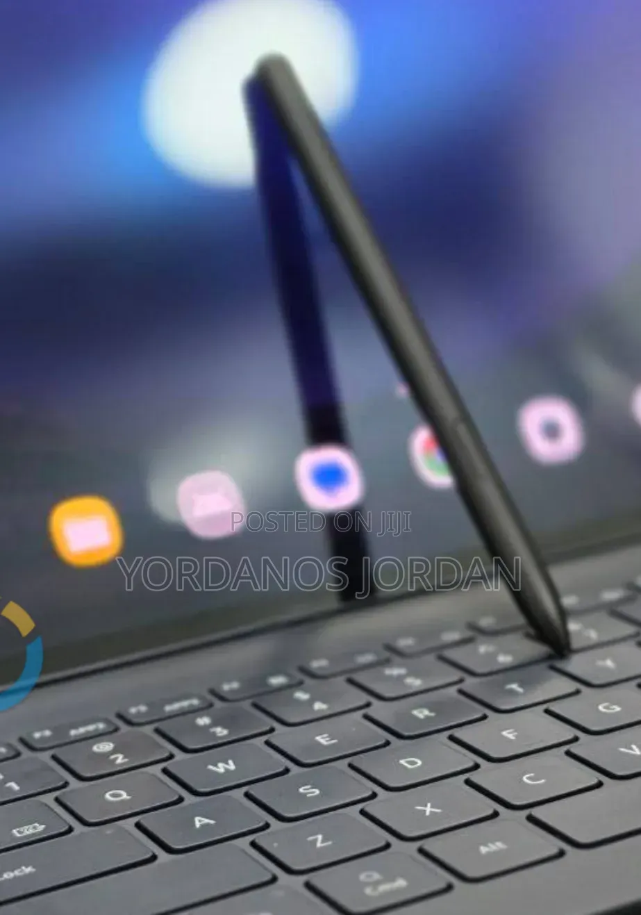 New Samsung Galaxy Tab S9 256 GB