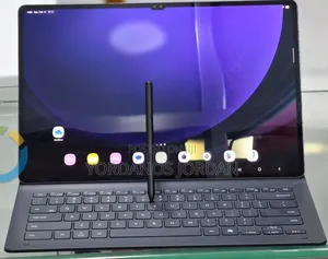 New Samsung Galaxy Tab S9 256 GB
