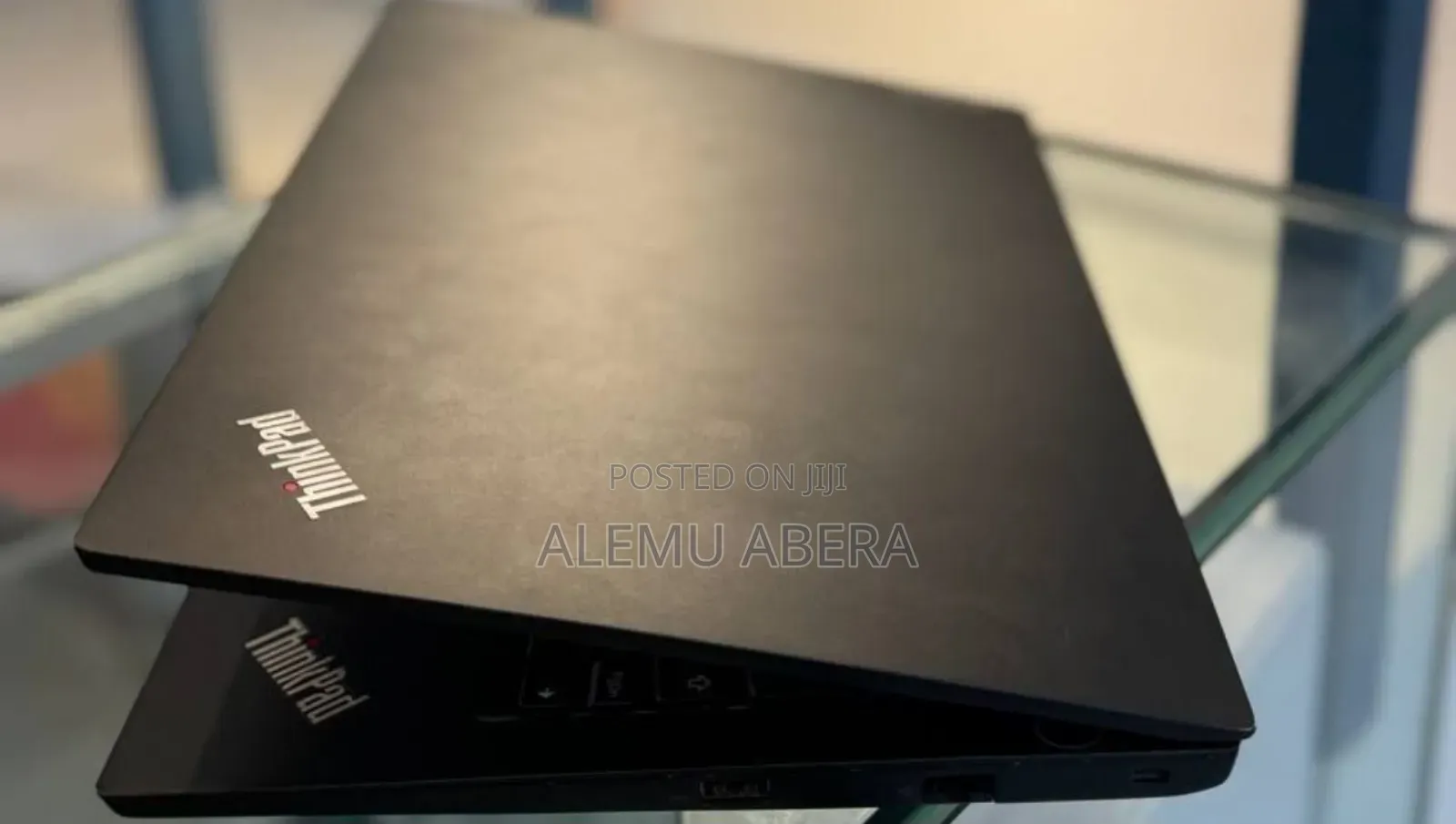 New Laptop Lenovo 16GB Intel Core i5 SSD 512GB