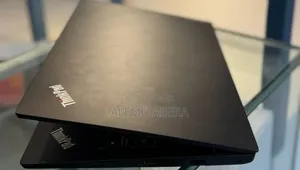 New Laptop Lenovo 16GB Intel Core i5 SSD 512GB