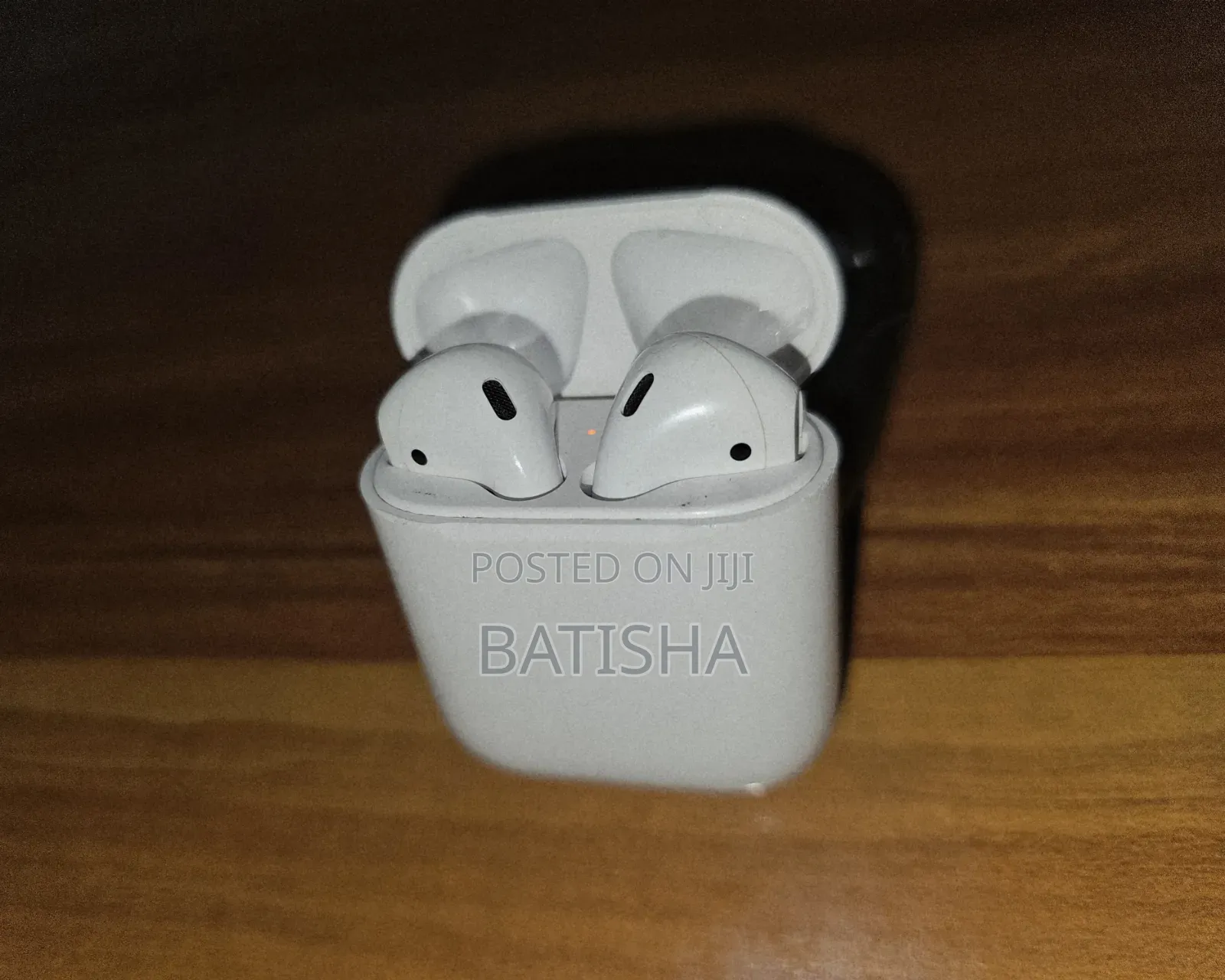 Apple Airpods 1st Generation