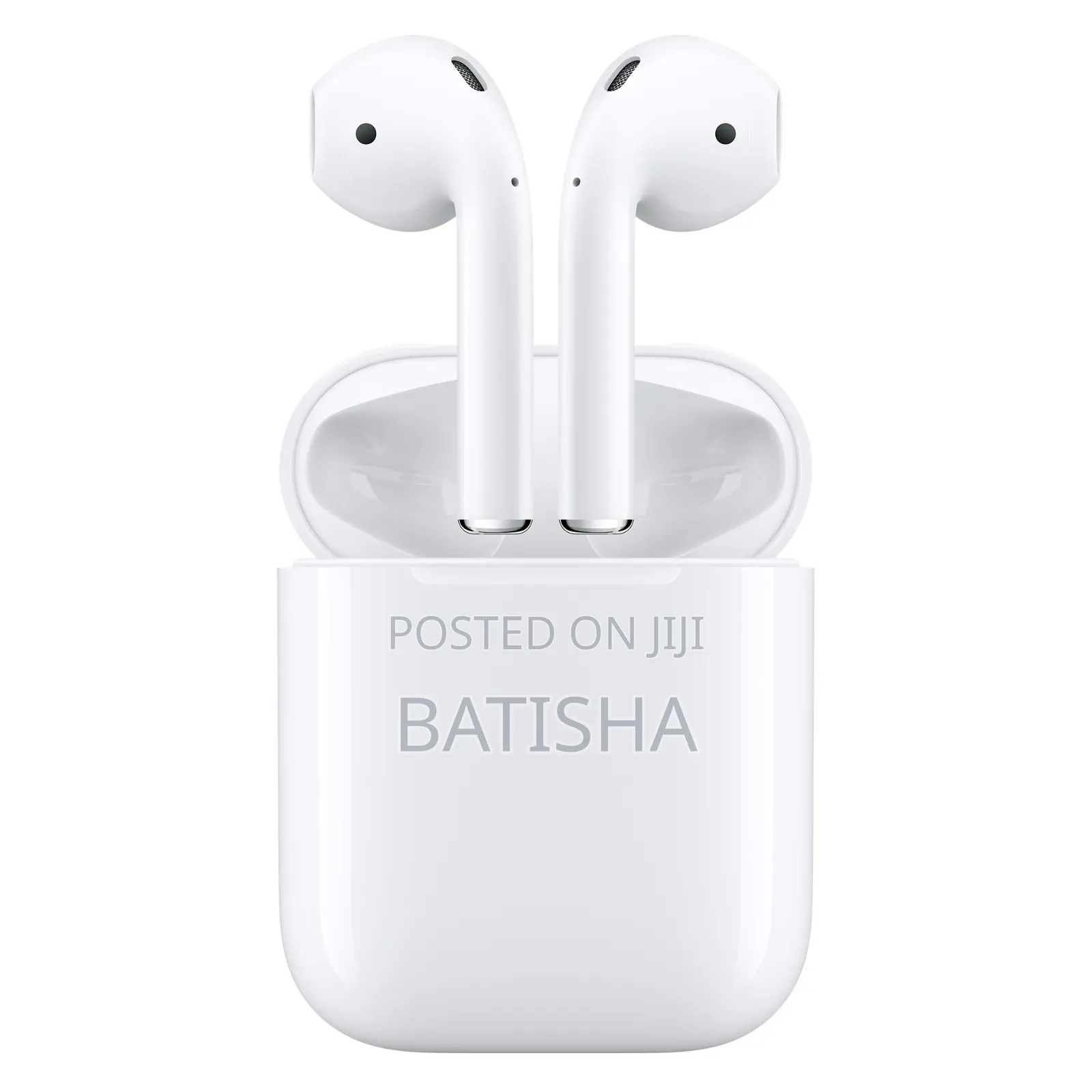 Apple Airpods 1st Generation