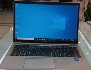 New Laptop HP EliteBook 840 G8 16GB Intel Core i7 SSD 512GB