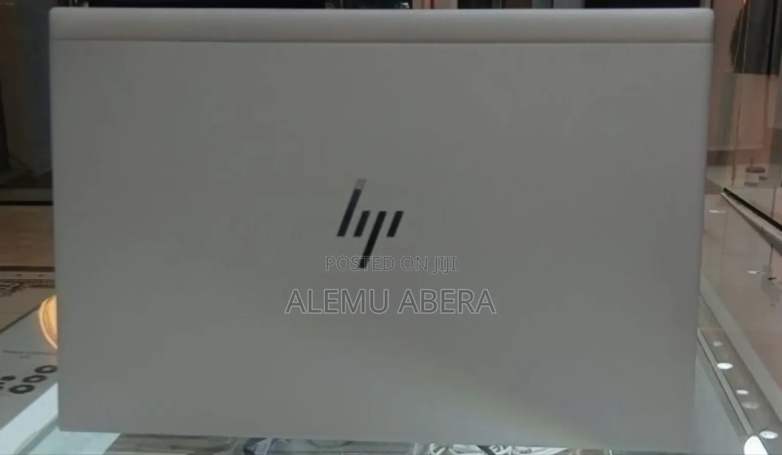 New Laptop HP EliteBook 840 G8 16GB Intel Core i7 SSD 512GB