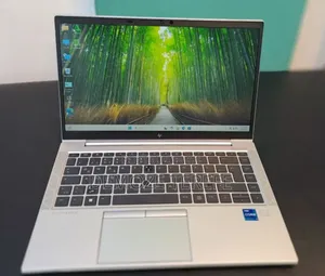New Laptop HP EliteBook 840 G8 16GB Intel Core i7 SSD 512GB