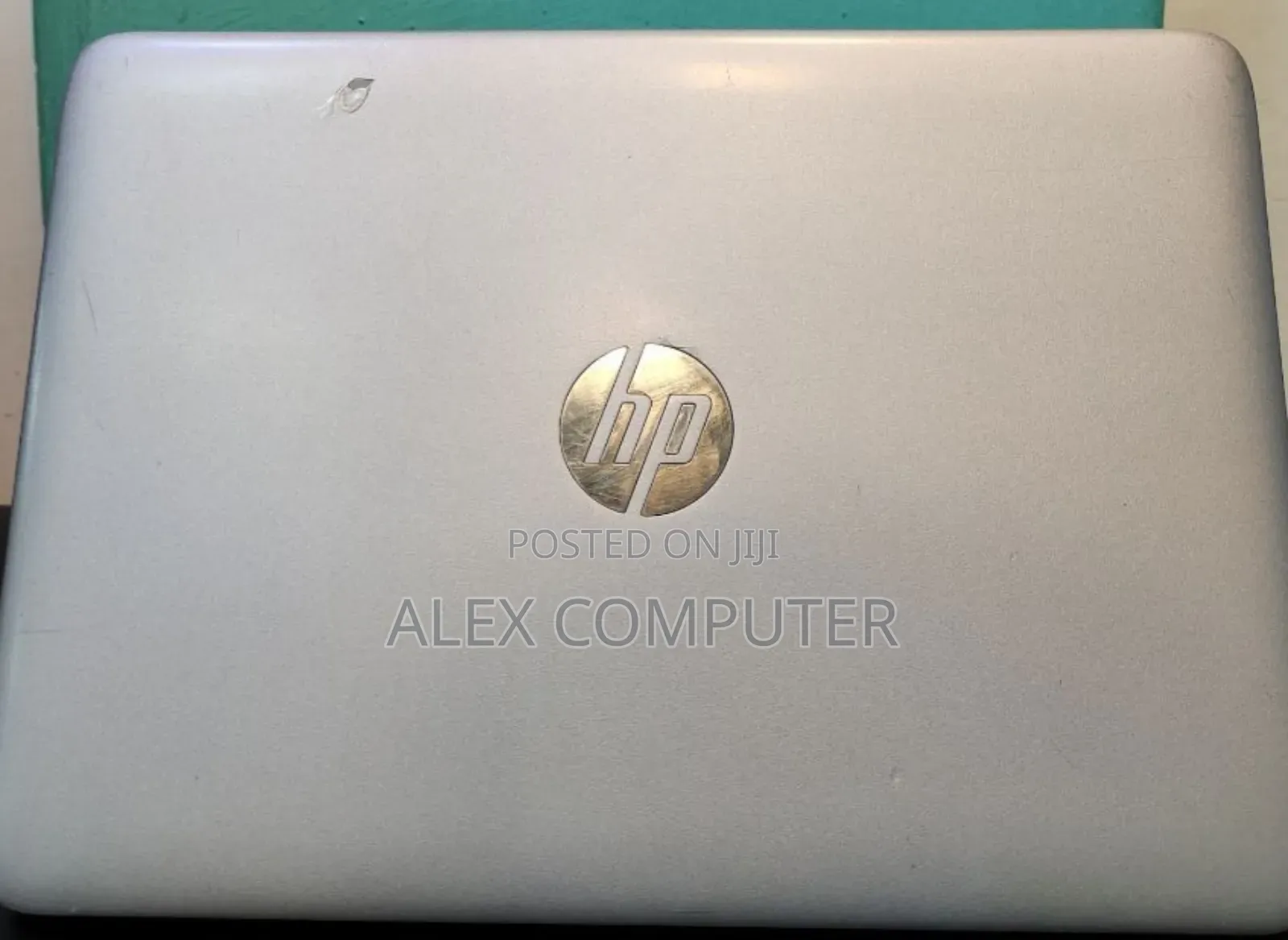New Laptop HP EliteBook 820 G4 8GB Intel Core i5 SSD 256GB