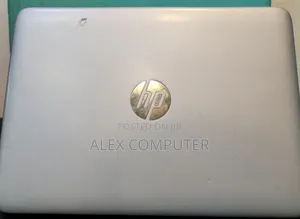 New Laptop HP EliteBook 820 G4 8GB Intel Core i5 SSD 256GB