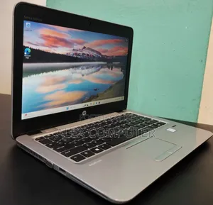 New Laptop HP EliteBook 820 G4 8GB Intel Core i5 SSD 256GB