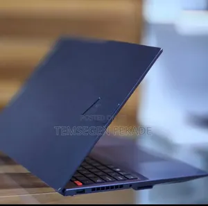 New Laptop Asus Vivobook 16 16GB Intel Core i7 SSD 512GB