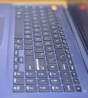 New Laptop Asus Vivobook 16 16GB Intel Core i7 SSD 512GB